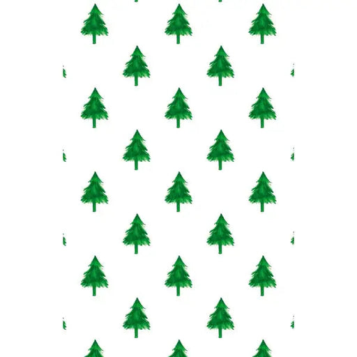 Gift Wrap - Evergreens - 24 X 417’ - GW924324X417