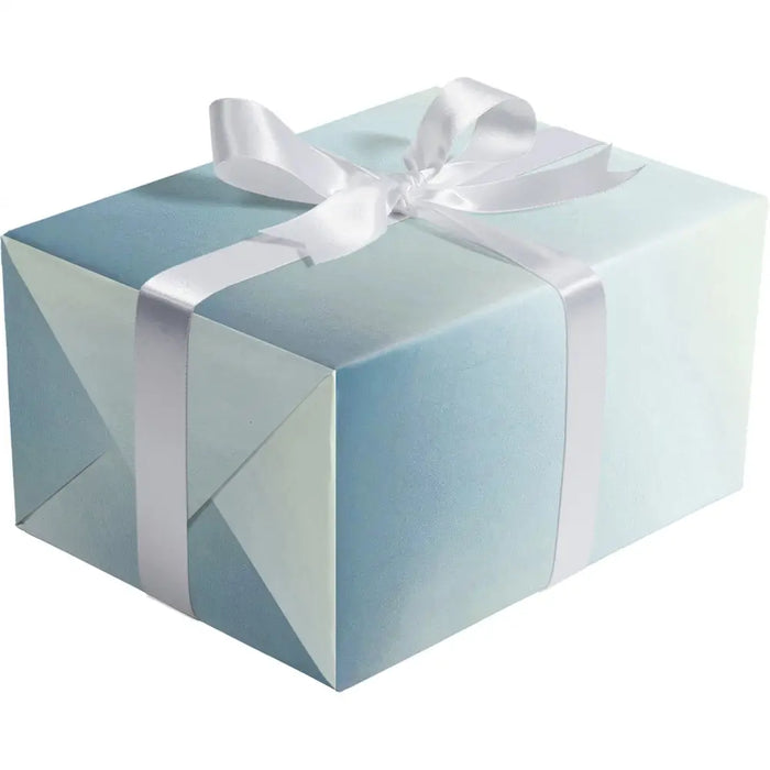 Gift Wrap - Ice Blue - Matte Metallic - BR969L.24.417