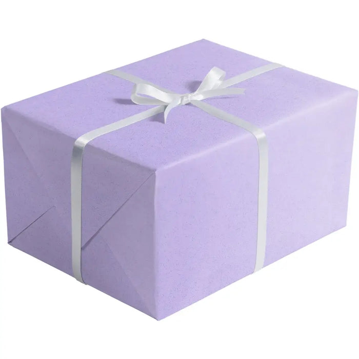 Gift Wrap - Lavender - Matte Kraft - B904K.24.417