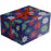 Gift Wrap - Midnight Snowflake (Recycled Fiber) - 