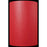 Gift Wrap - Red Attitude Kraft - 24 X 417’ - MP020424X417