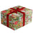 Gift Wrap - Ornamental Beauty (Gold Foil) - Mac Paper Supply