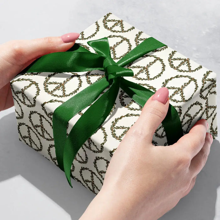 Gift Wrap - Peace - B359.30.208JR
