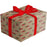 Gift Wrap - Red Pickup Truck (Recycled Fiber) - XB623.24.208