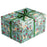 Gift Wrap - Reindeer Tapestry (Reycled Fiber) - Mac Paper Supply