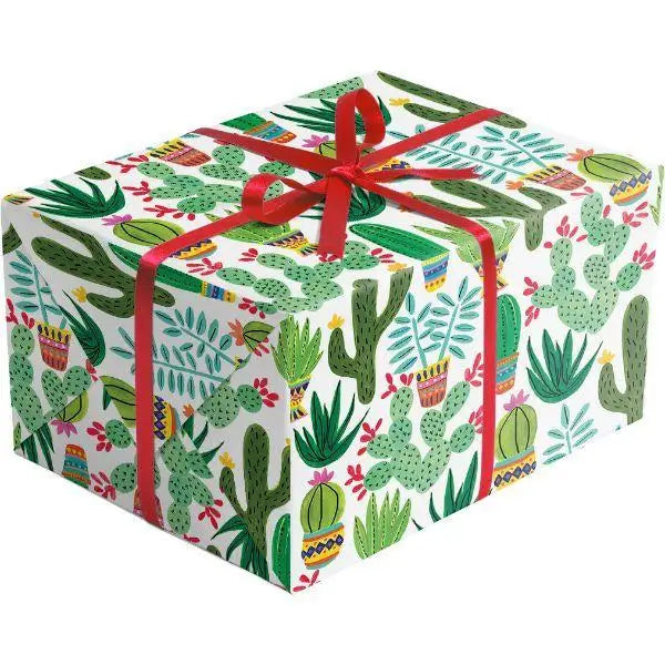 Gift Wrap - Sedona (Recycled Fiber) - Mac Paper Supply