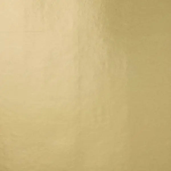 Gift Wrap - Solids - Gold Metallic ( 100% Recycled ) - Mac Paper Supply