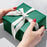 Gift Wrap - Solids - Hunter Matte (Recycled Fiber) - 