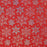 Gift Wrap - Sparkleflake Red (Holographic) - Mac Paper Supply