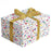 Gift Wrap - Splatter - Mac Paper Supply
