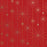 Gift Wrap - Starburst Red (Recycled Fiber) - XB568.24.208