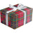 Gift Wrap - Tartan (Recycled Fiber) - B659.24.208