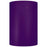 Gift Wrap - VT-031 Purple Velvet - 24 X 417’ - VT003124X417