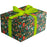 Gift Wrap - Winter Lumberjack (Recycled Fiber) - 