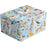 Gift Wrap - Yamaka Dog (Recycled Fiber) - XB543.24.208