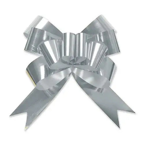 Glitter Butterfly Pull Bows - Mac Paper Supply