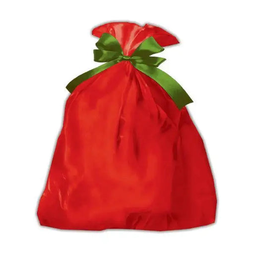 Holiday Big Red Jumbo Bag | 100/Carton - Mac Paper Supply