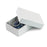 Jewelry Boxes - White - Mac Paper Supply