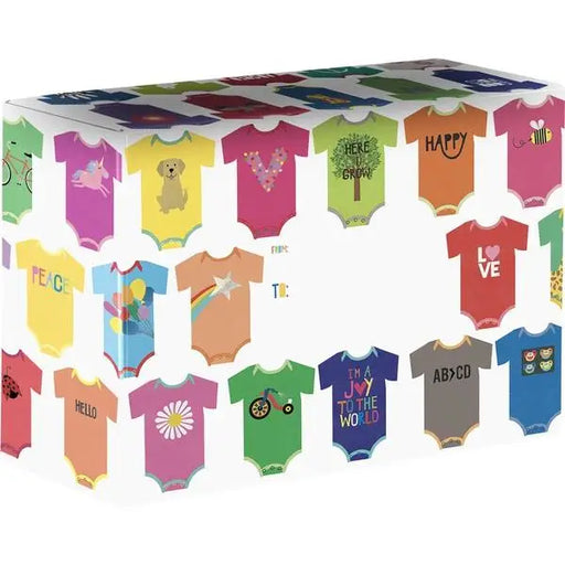 Mailing Box - Baby Rompers - BSB101