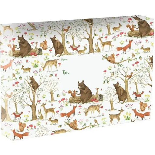 Mailing Box - Fairytale Forest - BLB280
