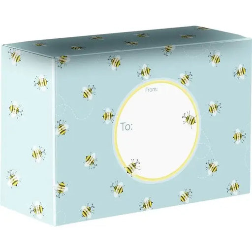 Mailing Box - Honey Bees - BSB326