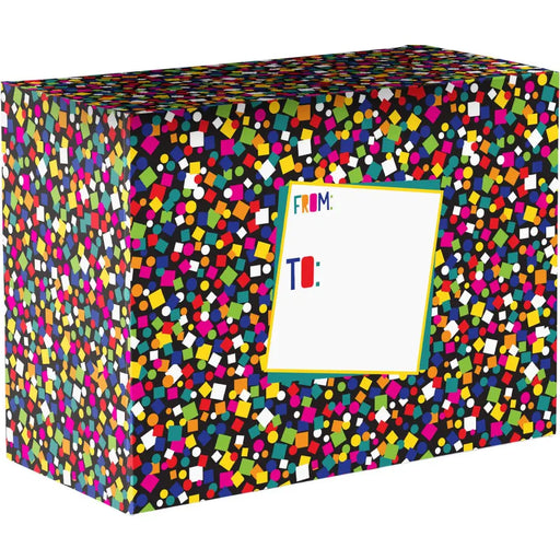 Mailing Box - Party Popper - BMB256