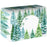 Mailing Box - Snowy Trees - XSB624