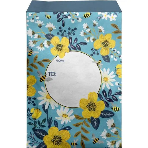 Mailing Envelope - Bumble & Daisy - BSY111