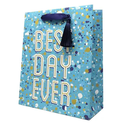 Medium Tote - Best Day Ever - BMT181