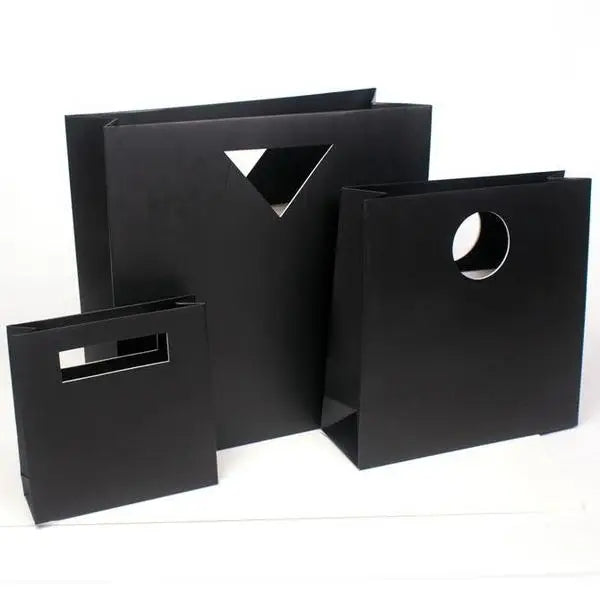 Mod Bags 100/ctn - Mac Paper Supply