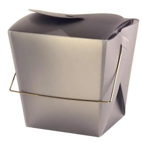 Paper Take Out Boxes - Mac Paper Supply