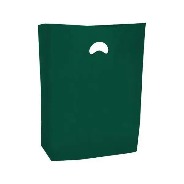 Plastic Merchanise Bags - Mac Paper Supply