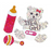 Prismatic Stickers - Baby - It’s a Girl / Teddy - BS7160