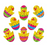 Prismatic Stickers - Easter - Mini Chicks in Eggs - BS7521