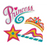 Prismatic Stickers - Fantasy - Princess - BS7324