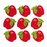 Prismatic Stickers - Flowers Garden Nature - Micro Apples - 