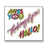 Prismatic Stickers - Party - Miss You / Thinking of You / 