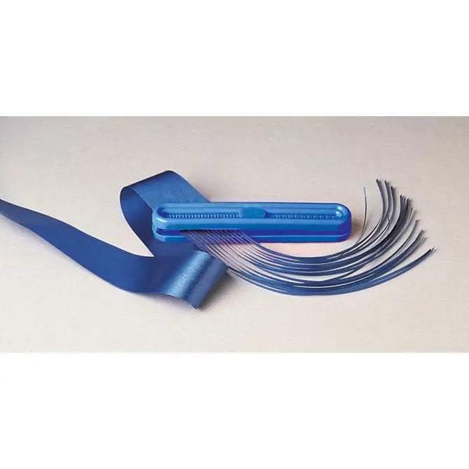Paper Slit Ribbon Macpaper.com - Ribbon Slitter - LIMITED QUANTITY — Mac Paper Supply