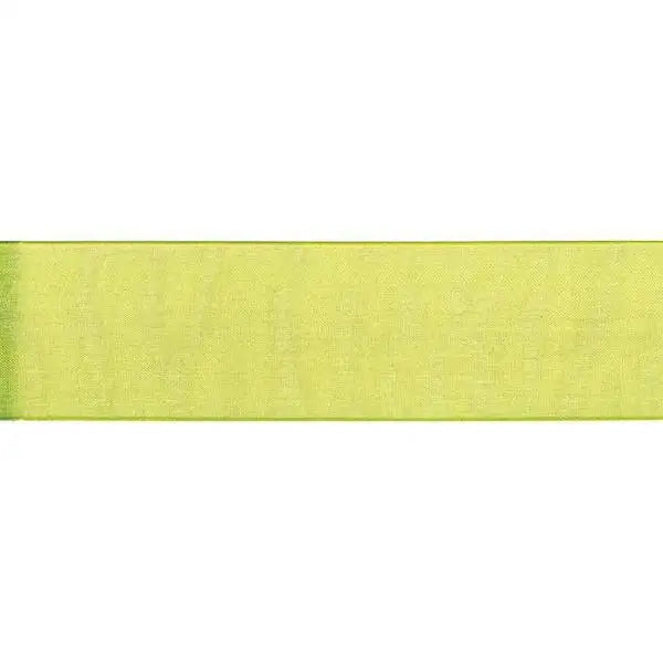 Simply Sheer Asiana Ribbon - Mac Paper Supply