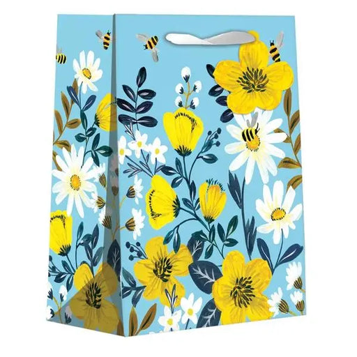 Small Tote - Bumble & Daisy - BST111