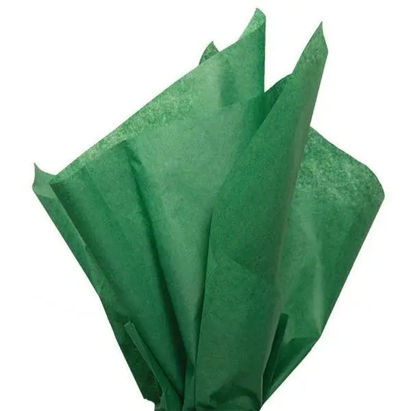  Solid Color Tissue Paper — Mac Paper Supply