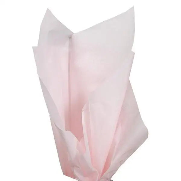 Hot Pink Tissue Paper - 20 x 30 - 480 Sheets/Pack