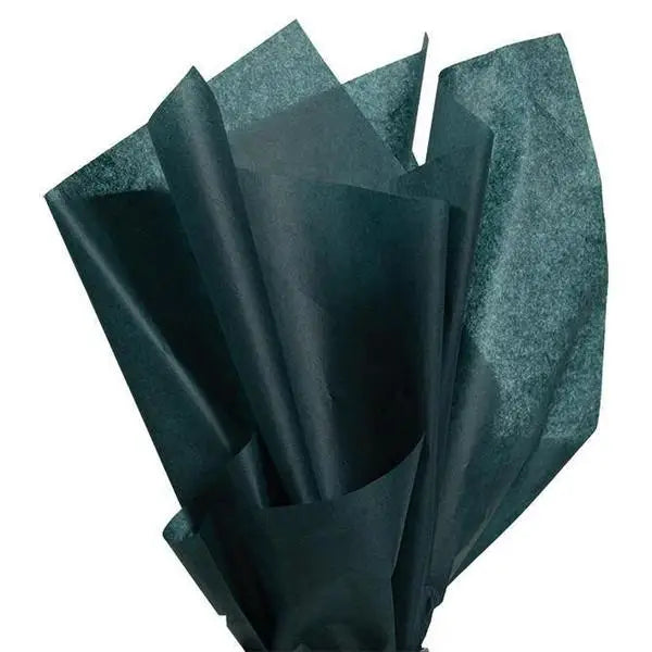 Solid Color Tissue Paper - Mac Paper Supply