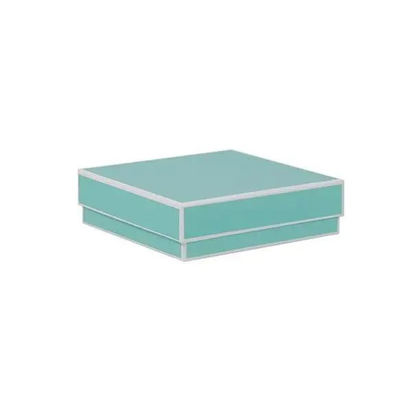 Sophie Gift Card Boxes - 5" x 5" x 1-1/2"    50/ctn - Mac Paper Supply