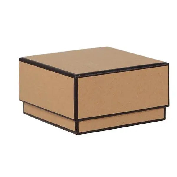 Sophie Jewelry Boxes   100/ctn - Mac Paper Supply
