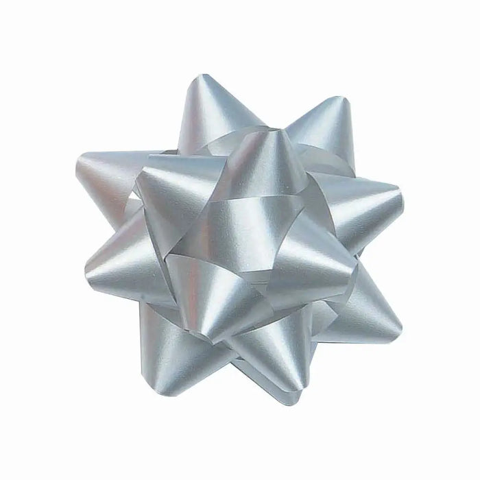 Star Bows - Splendorette - BE-SB1RED