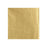 Tissue - Metallic Matte - Gold - Mac Paper Supply