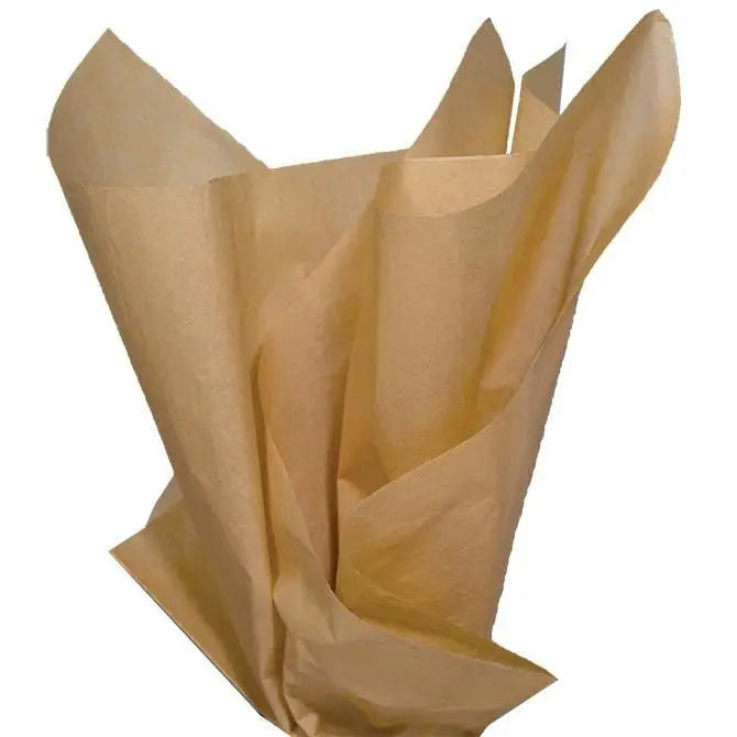 Tissue Paper Rolls & Sheets - Mac Paper Supply