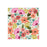 Tissue - Printed - Gypsy Floral - Mac Paper Supply