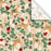 Tissue - Printed - Reindeer Tapestry - Retail 6 Pack (24 